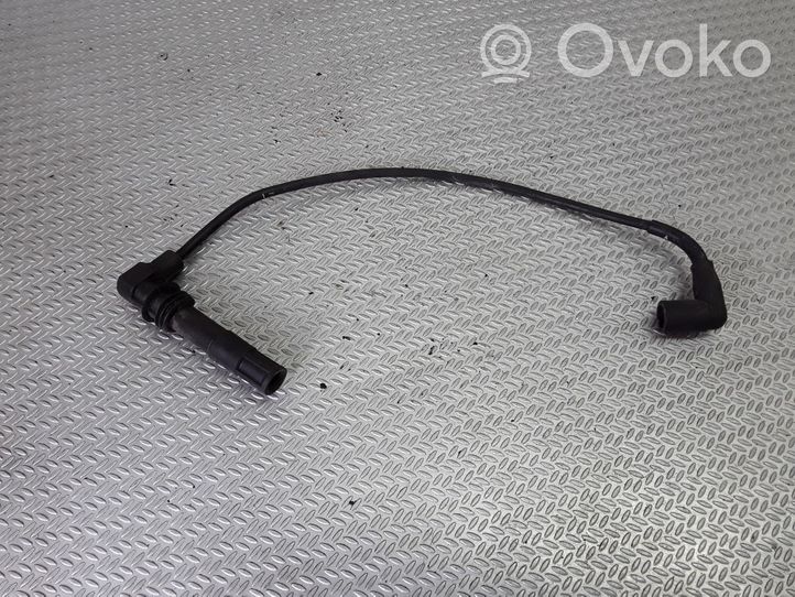 Volkswagen Polo III 6N 6N2 6NF Ignition plug leads 