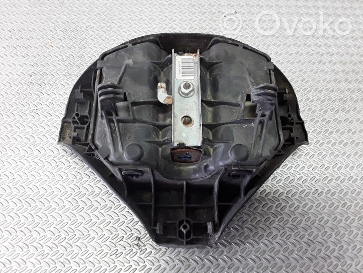 Peugeot 307 Airbag dello sterzo 96345028ZR