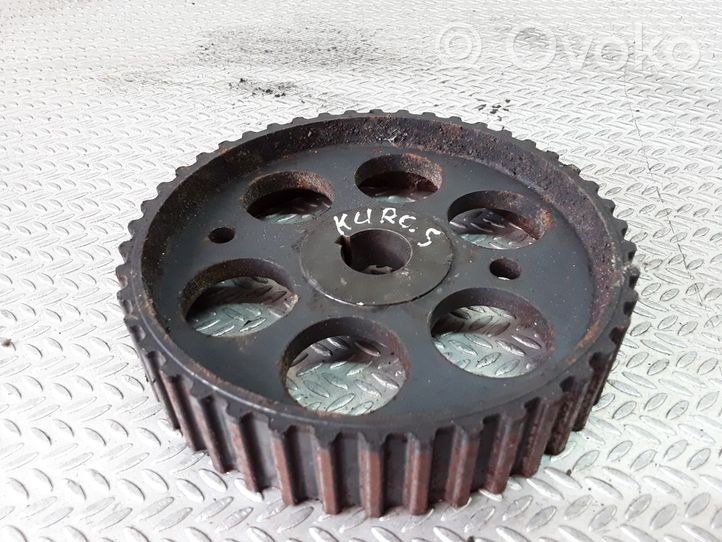 Opel Astra F Fuel pump gear (pulley) 