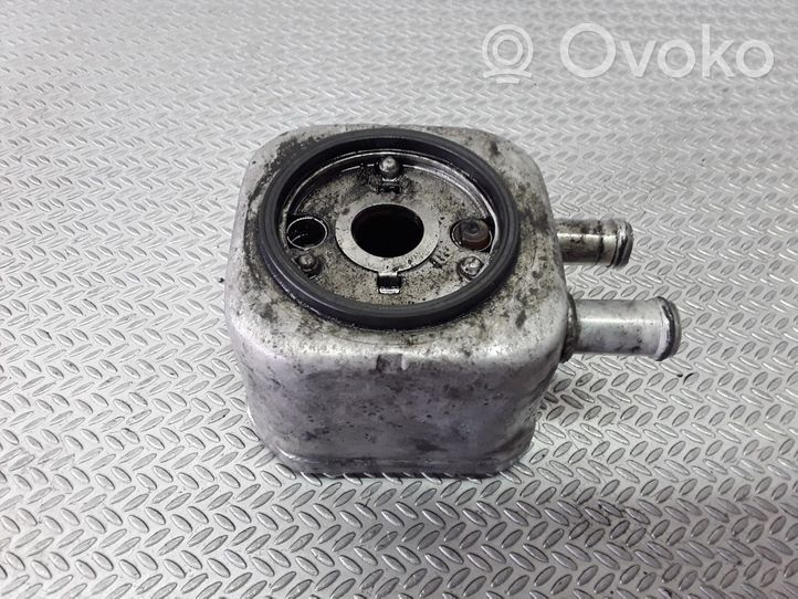 Volkswagen Golf IV Supporto di montaggio del filtro dell’olio 