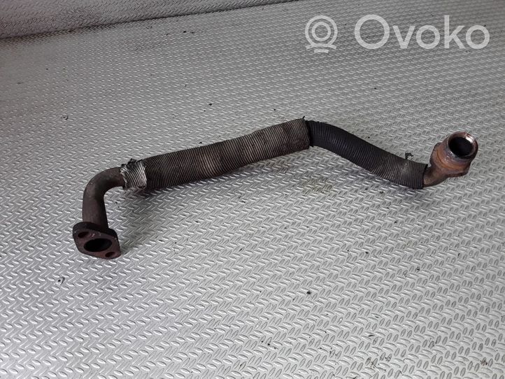 Mazda 626 Tuyau de raccordement solide EGR 