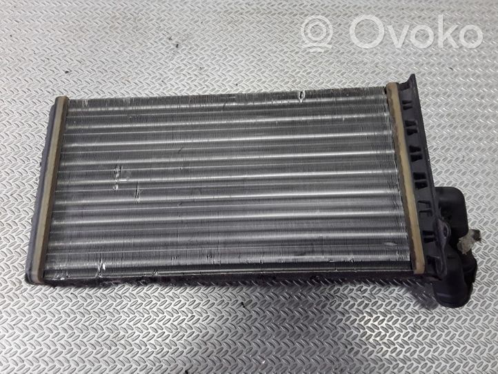 Fiat Scudo Radiateur soufflant de chauffage 