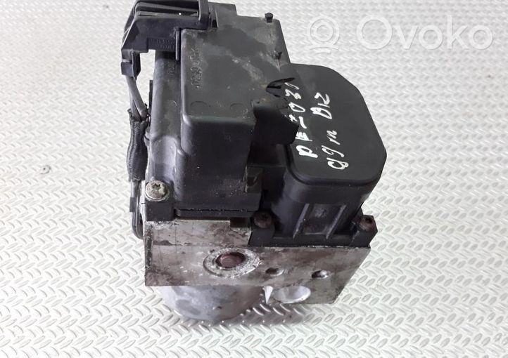 Peugeot 306 Pompe ABS 0265216722