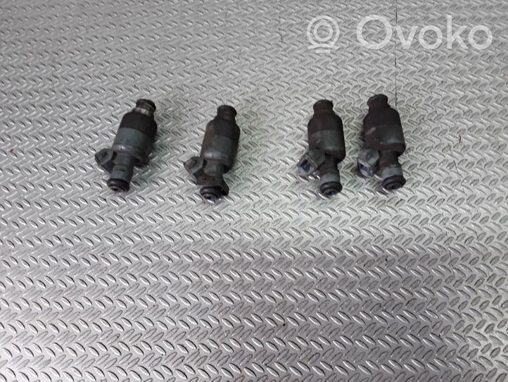 Opel Astra G Set di iniettori 17091762