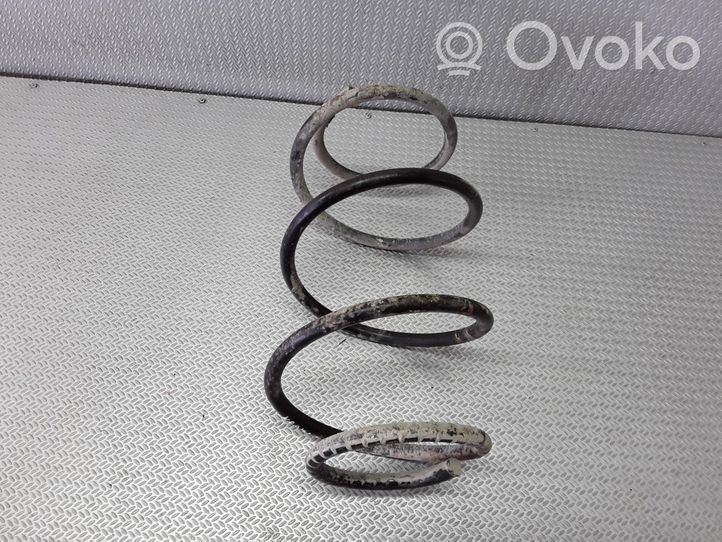 Chrysler Voyager Front coil spring 