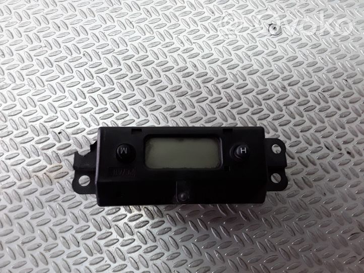 Ford Focus Monitor/display/piccolo schermo 98AB15000CCW