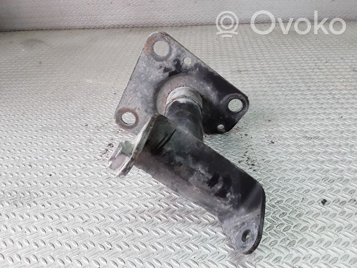 Audi A4 S4 B5 8D Amortiguador de impactos del parachoques delantero 3B0807133A