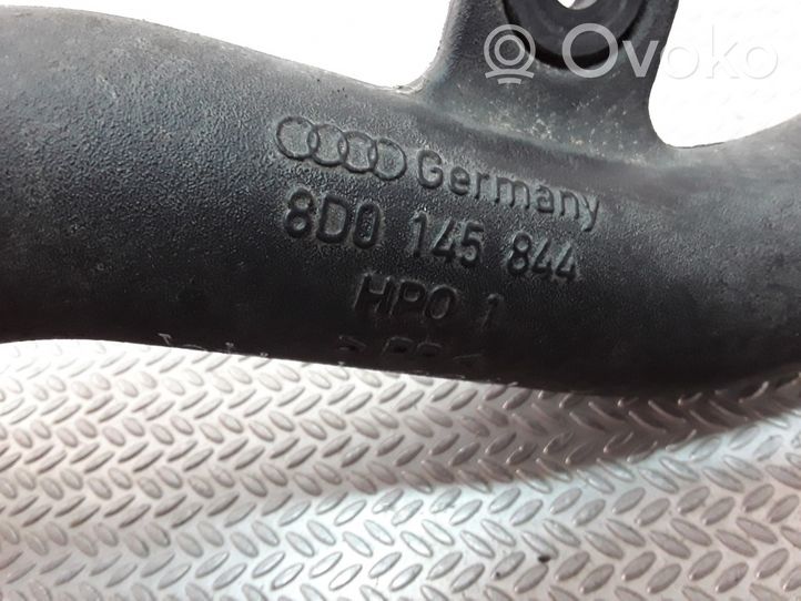 Audi A4 S4 B5 8D Šļūtene (-es) / caurule (-es) 8D0145844