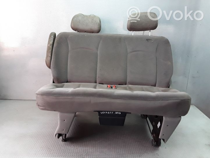 Chrysler Voyager Fotel tylny 