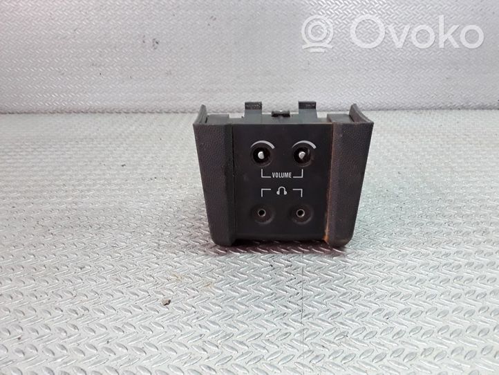 Opel Meriva A Sound control switch 93326436