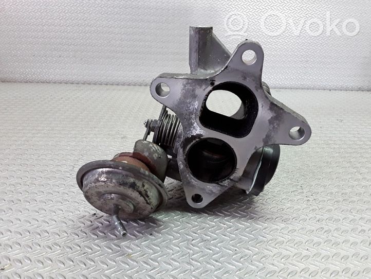 Honda Accord Engine shut-off valve 