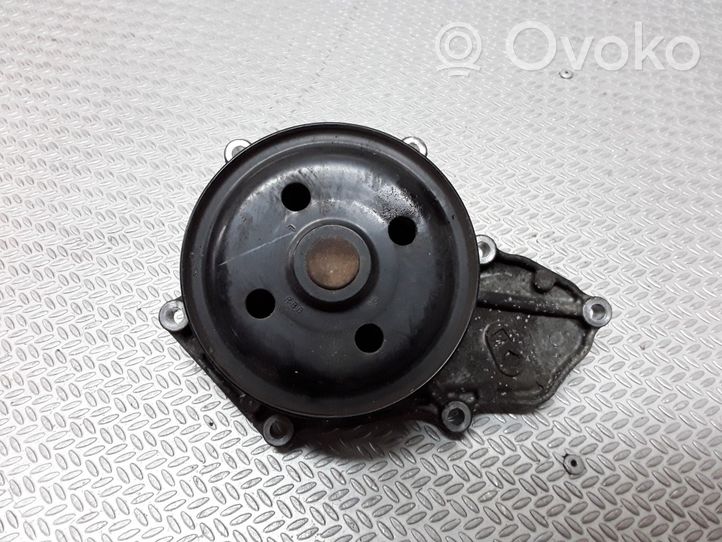 Honda Accord Water pump 