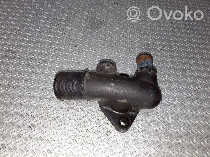 Peugeot 607 Boîtier de thermostat / thermostat 