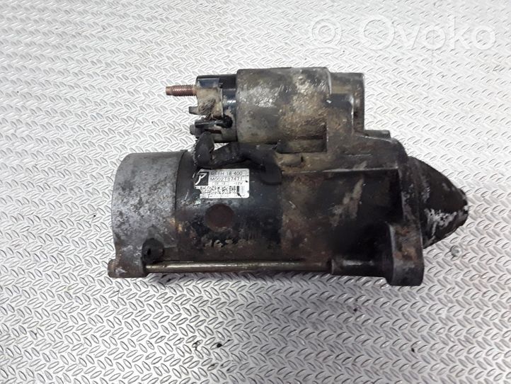 Mazda Premacy Motor de arranque M002T87471