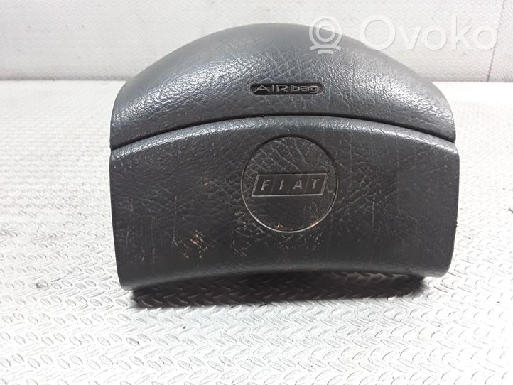 Fiat Ducato Steering wheel airbag 01302573650