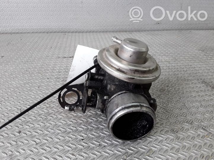 Volkswagen Polo III 6N 6N2 6NF EGR valve cooler 038129637