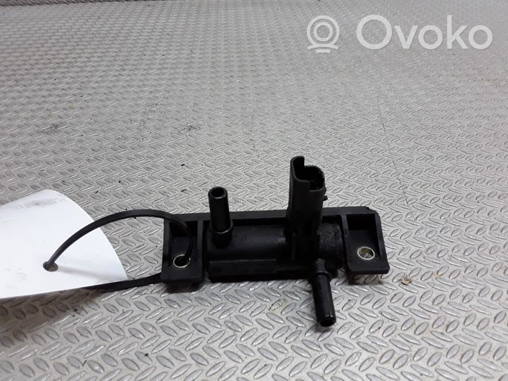 Citroen C8 Sensore di pressione del carburante 9637705080