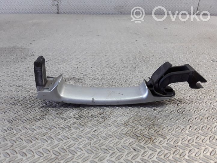 Volkswagen Bora Rear door exterior handle 