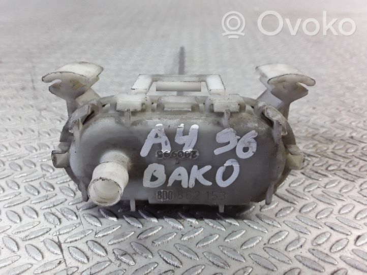 Audi A4 S4 B5 8D Fuel tank cap lock 8D0862153