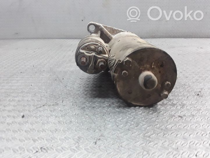 Ford Ranger Starter motor F89UBB