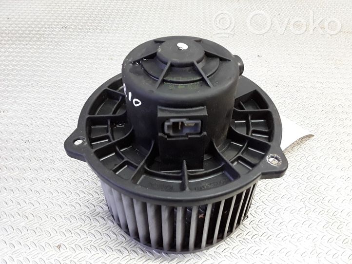 KIA Rio Mazā radiatora ventilators F00S330027