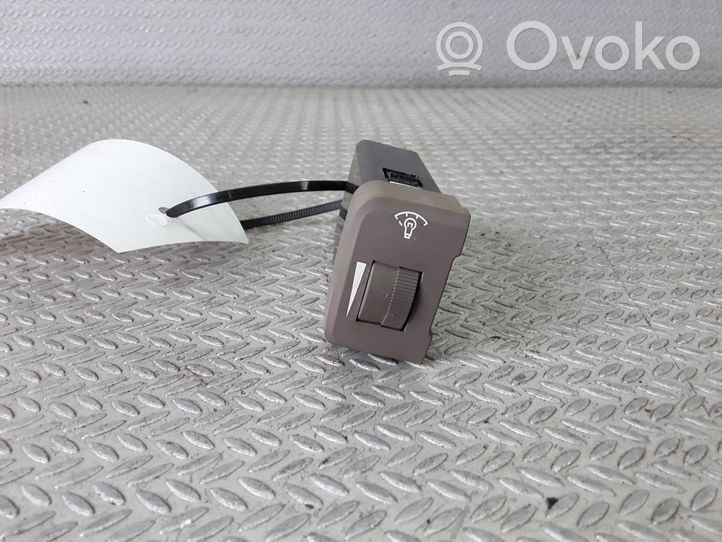 KIA Rio Regler Dimmer Schalter Beleuchtung Kombiinstrument Cockpit 