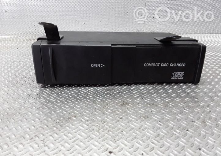 Ford Galaxy Zmieniarka płyt CD/DVD 95VW18C849
