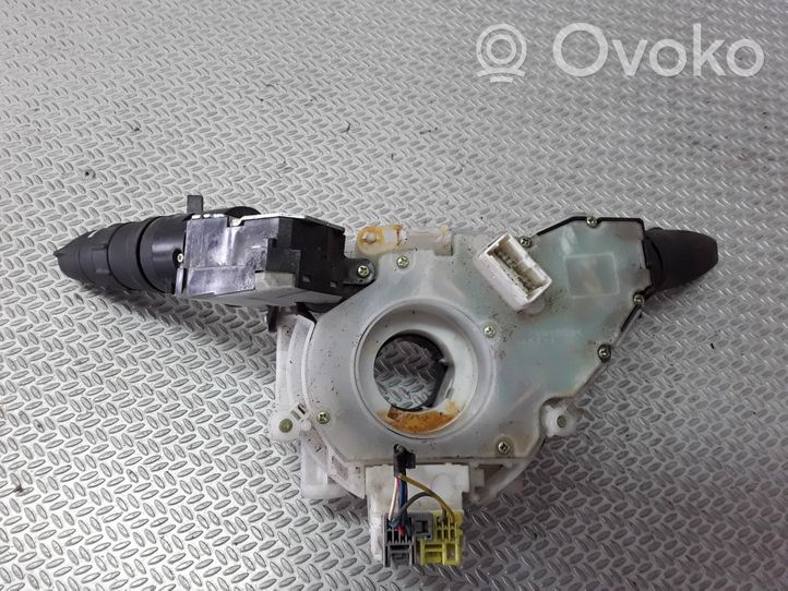 Nissan Micra Commodo, commande essuie-glace/phare 25560BC60A