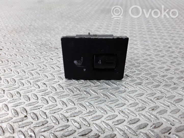 Volkswagen Touareg I Seat heating switch 7L6963564A