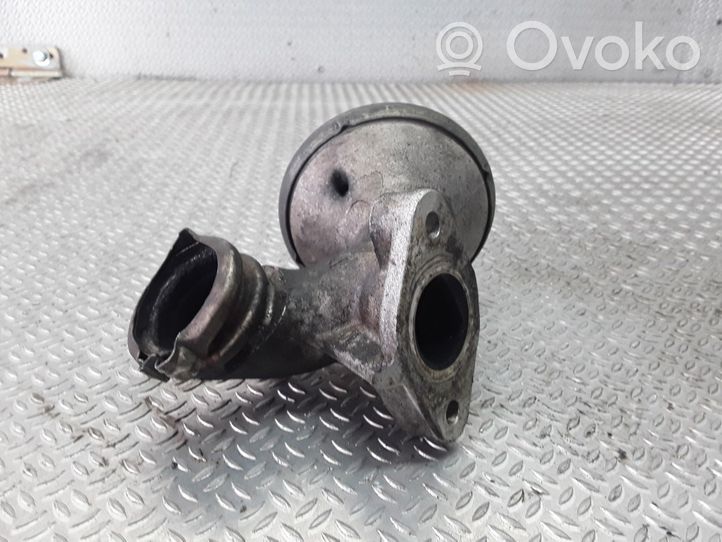 Mazda 2 Zawór EGR 9646335680