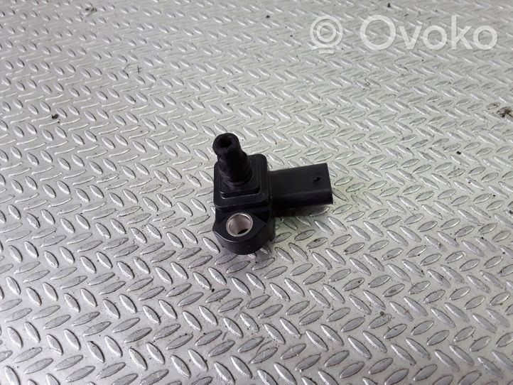 BMW 3 F30 F35 F31 Air pressure sensor 780474201