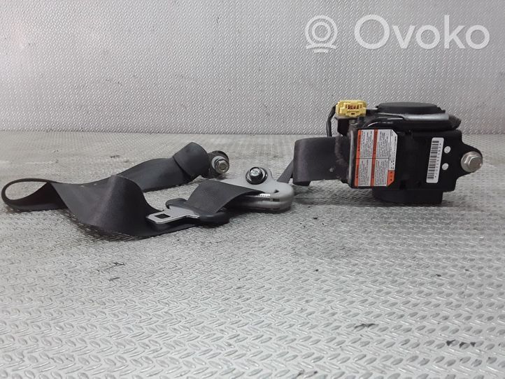 Honda Accord Ceinture de sécurité avant 0432072