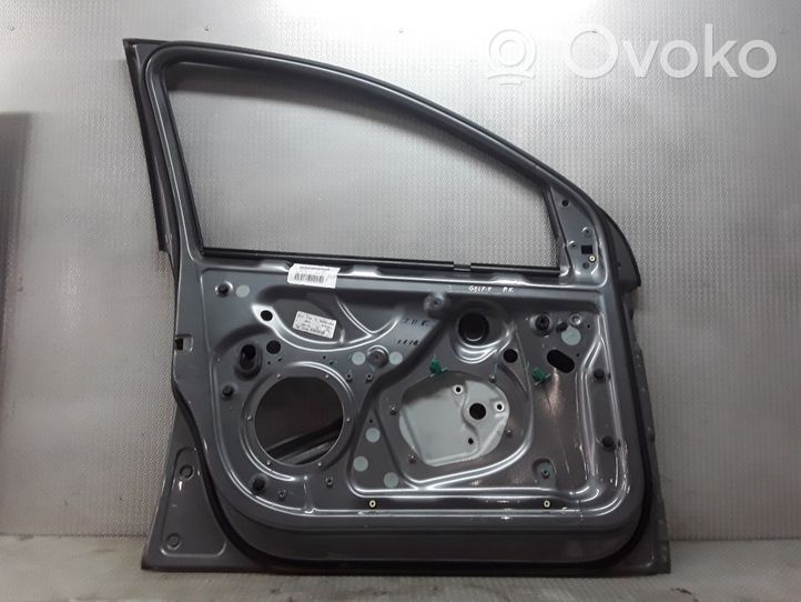 Volkswagen Golf V Front door 