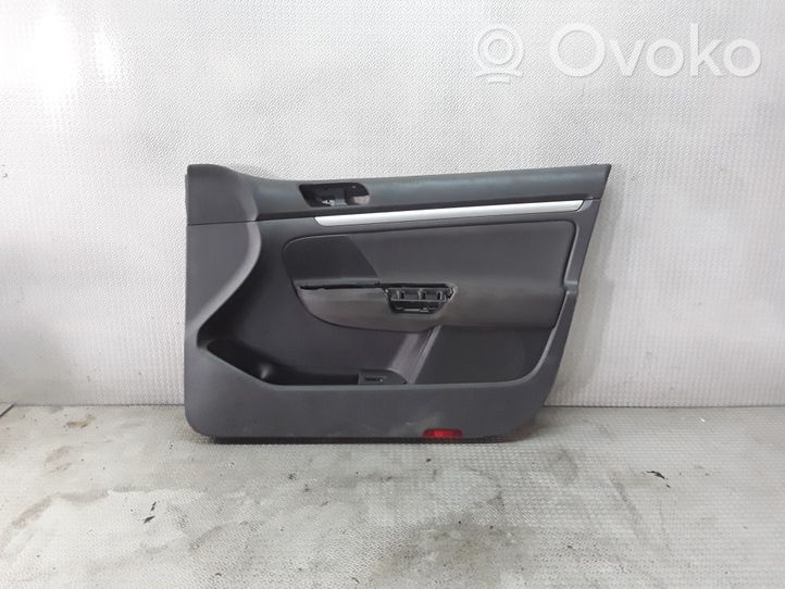 Volkswagen Golf V Set di rivestimento sedili e portiere 