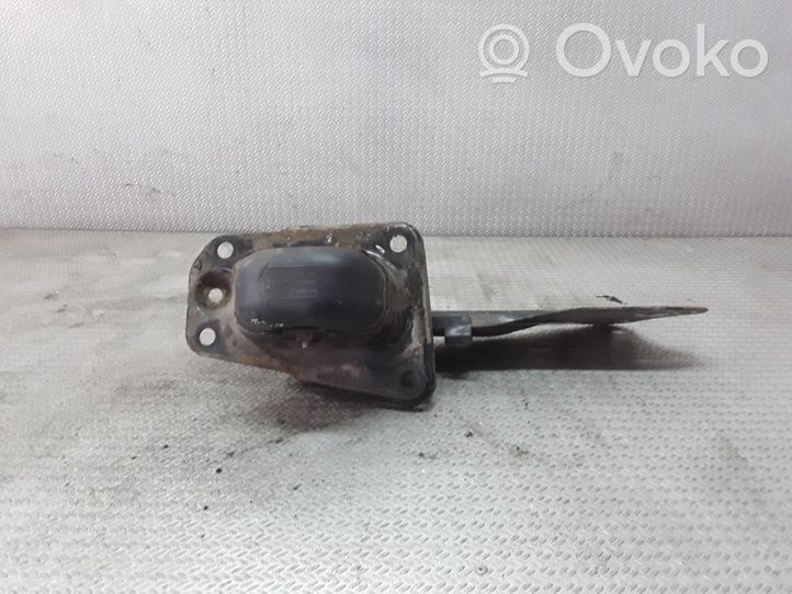 Volkswagen Golf V Altra parte della sospensione posteriore 1K0505130J