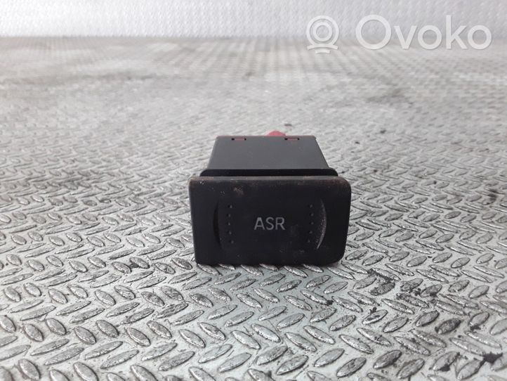 Volkswagen Golf IV Traction control (ASR) switch 1J0927133A