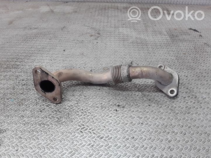 Seat Leon (1M) EGR vamzdelis (-iai)/ žarna (-os) 038131521J