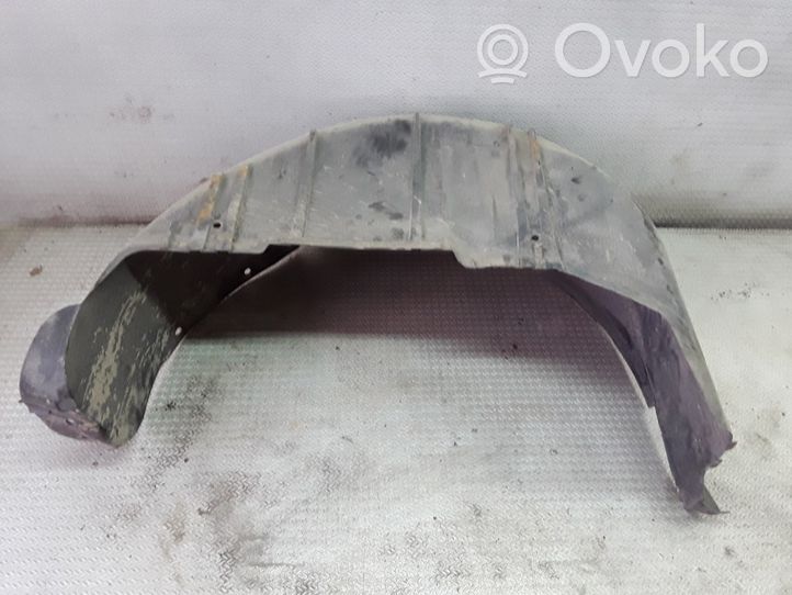 Citroen C5 Rivestimento paraspruzzi parafango posteriore 9651149480