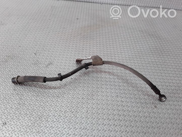 Opel Antara Przewód / Wąż przewodu hamulcowego 