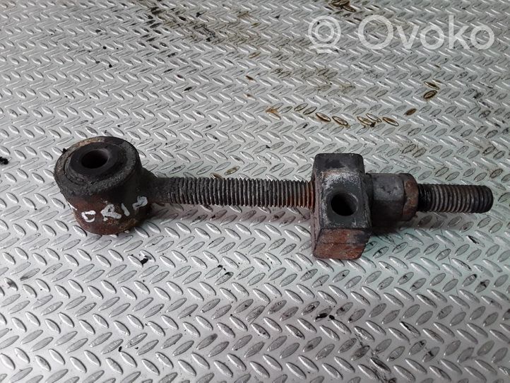 Tata Safari Tensor de correa del alternador 