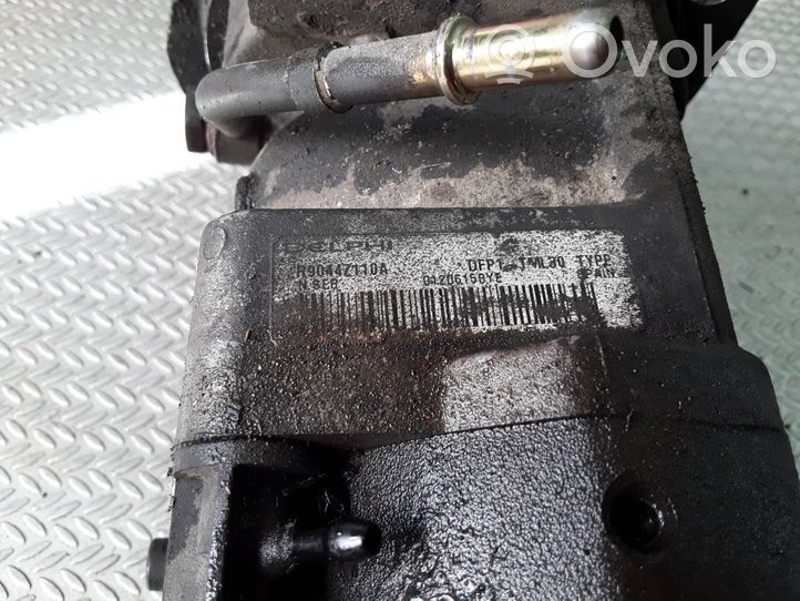 Tata Safari Polttoaineen ruiskutuksen suurpainepumppu R9044Z110A