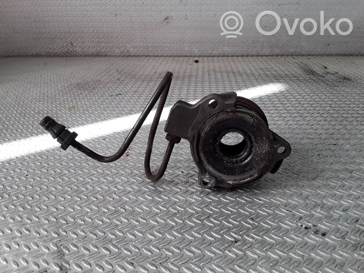 Opel Zafira A Clutch slave cylinder 24422061
