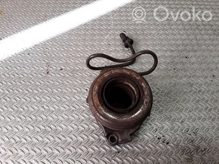 Opel Zafira A Clutch slave cylinder 24422061