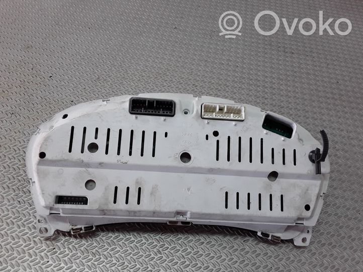 Hyundai Tucson LM Tachimetro (quadro strumenti) 940232E420