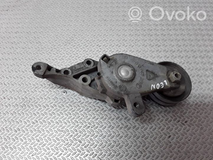 Seat Leon (1M) Napinacz paska alternatora 038903315C