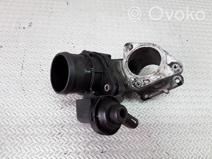 Peugeot 406 Vanne EGR 9638246680