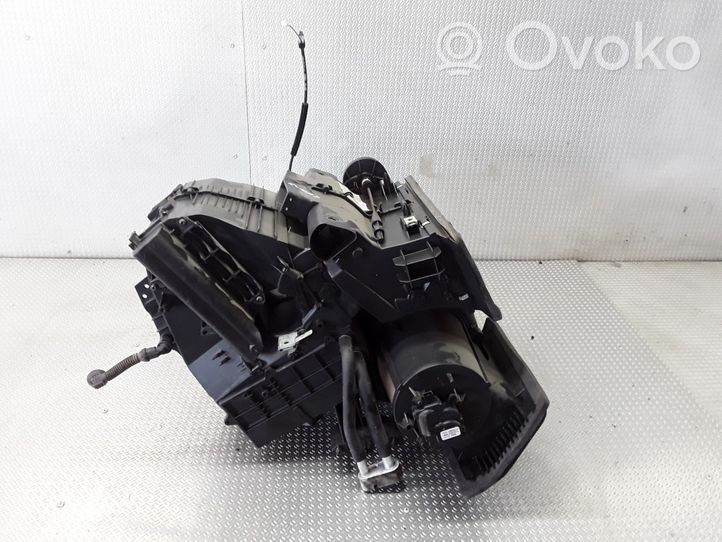 Ford Focus C-MAX Interior heater climate box assembly 3M5H19291B