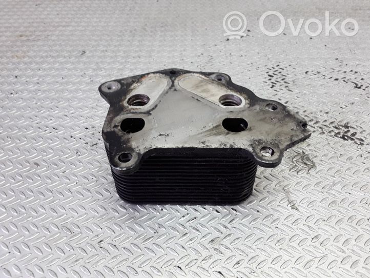 Ford Focus C-MAX Oil filter mounting bracket 