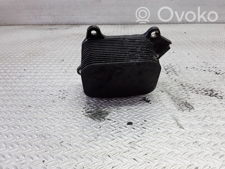 Ford Focus C-MAX Oil filter mounting bracket 