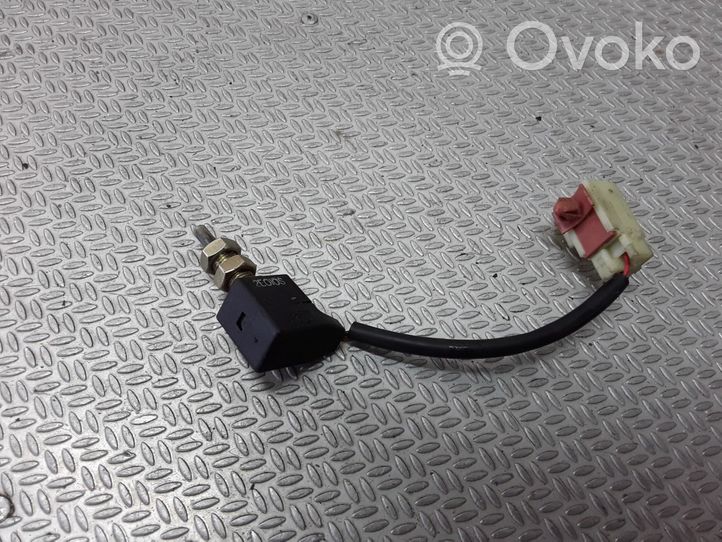 Hyundai Tucson LM Sensor del pedal de embrague 2E010S